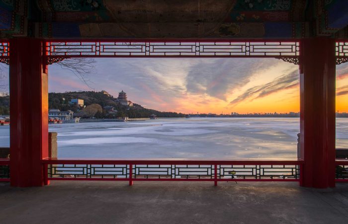 北京旅行