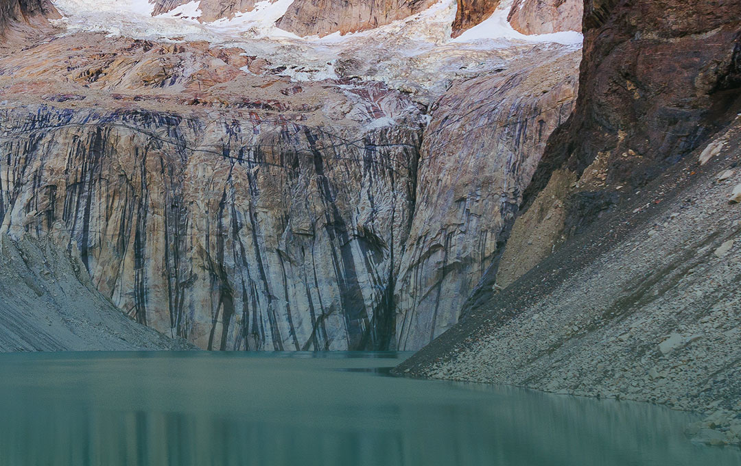 智利百内三塔国家公园 Torres del Paine 8日游