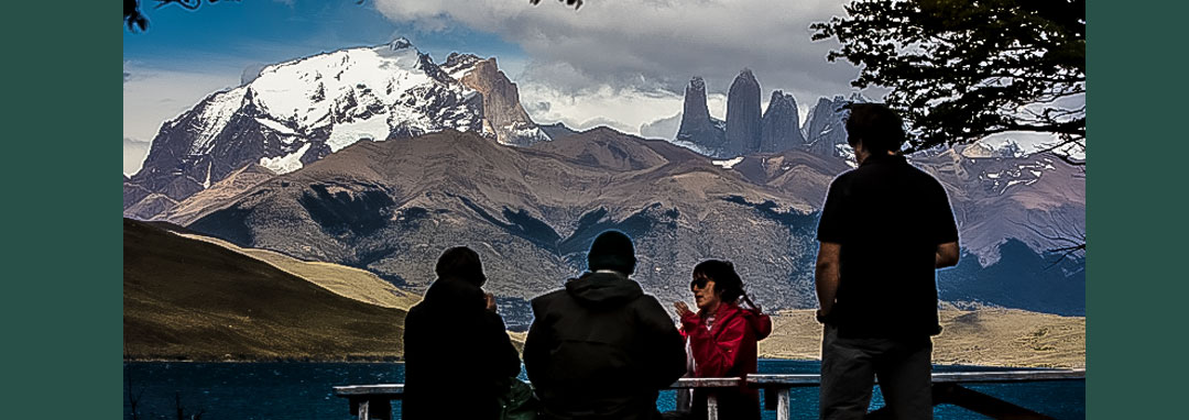 智利百内三塔国家公园 Torres del Paine 8日游