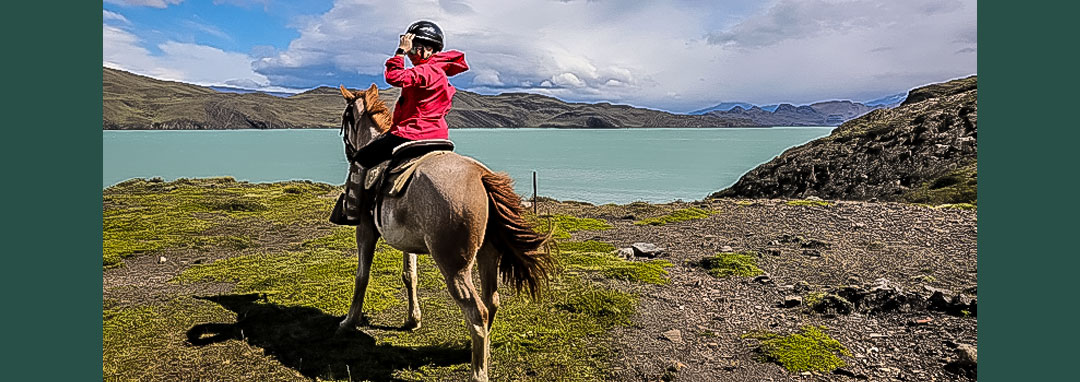 智利百内三塔国家公园 Torres del Paine 8日游